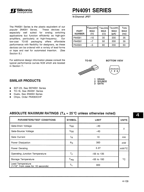 PN4093