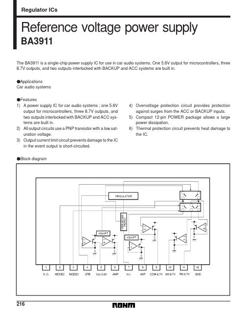 BA3911