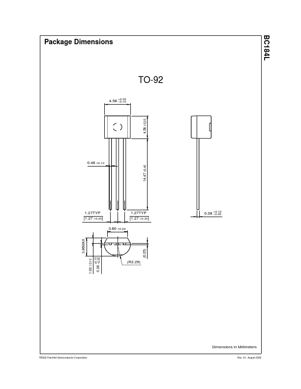 BC184L