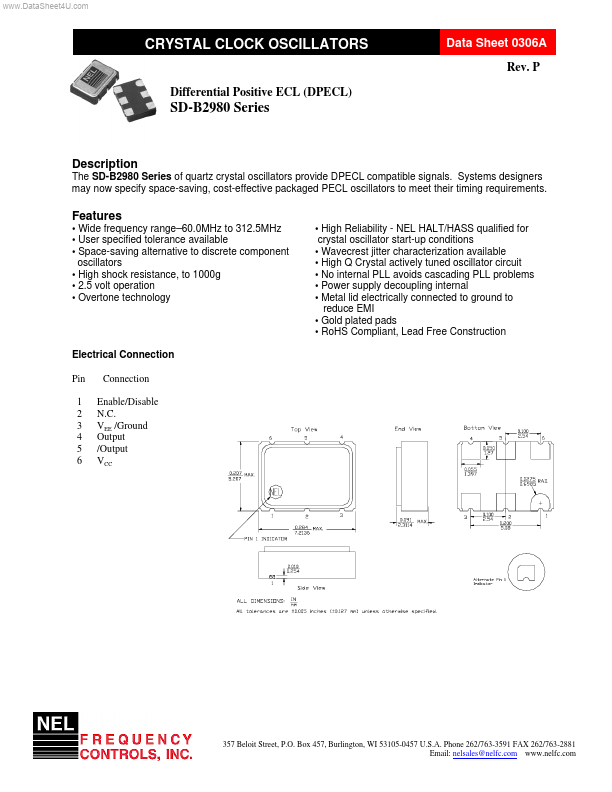 SD-B2980