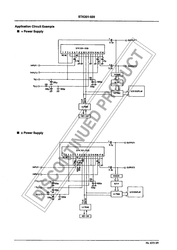 STK301-020