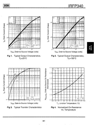 IRFP340