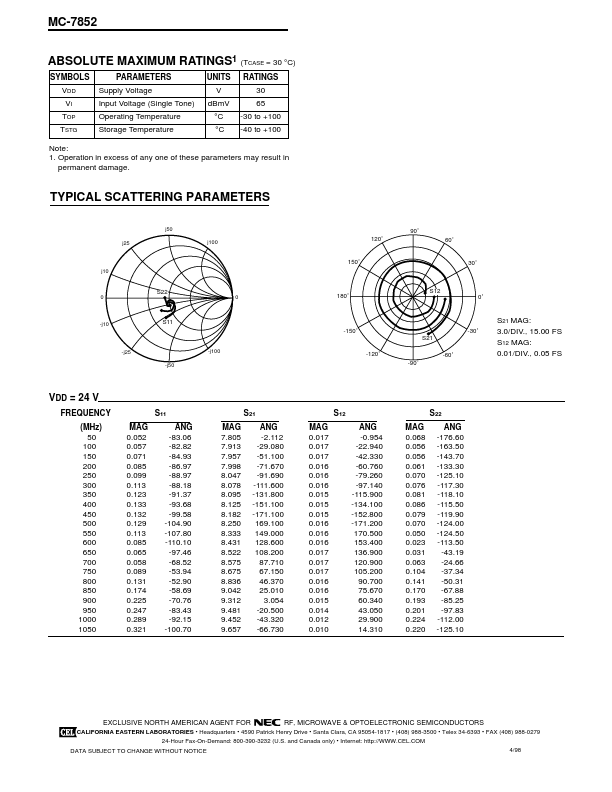 MC-7852