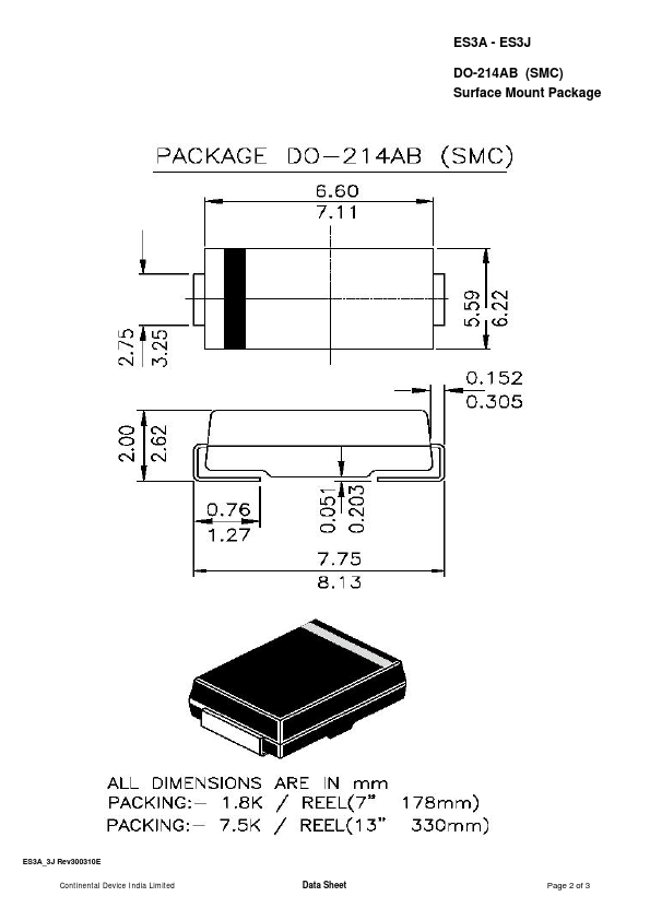 ES3A