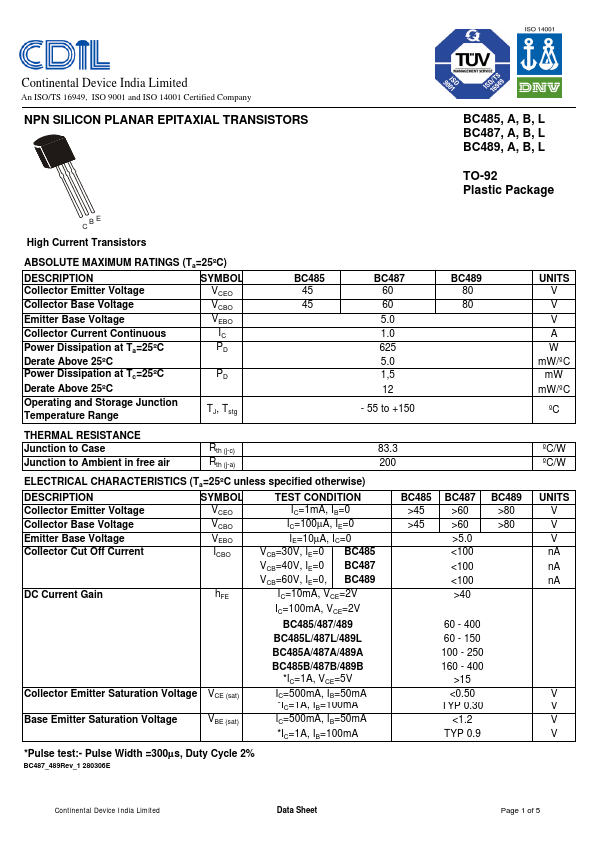 BC489A