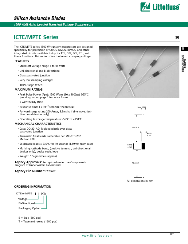 MPTE-8C