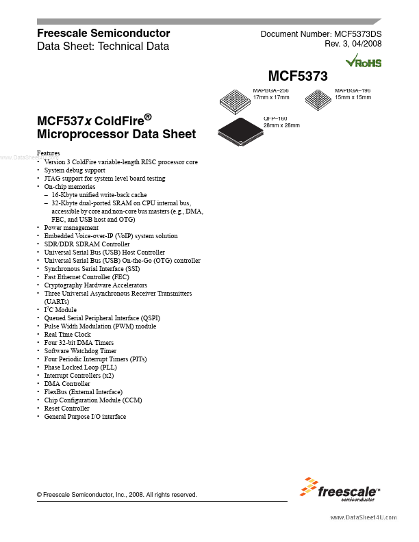 MCF53721
