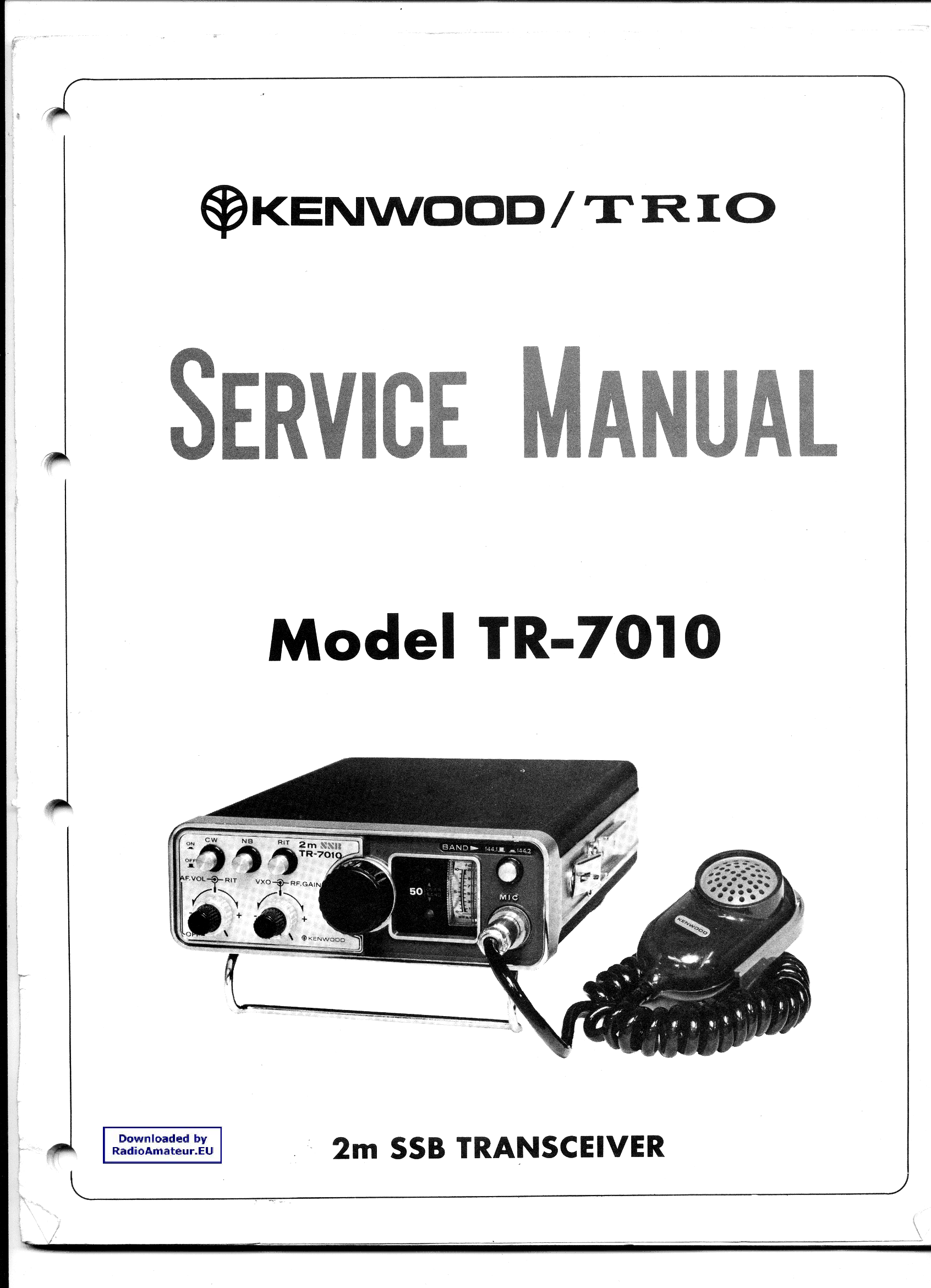 TR-7010