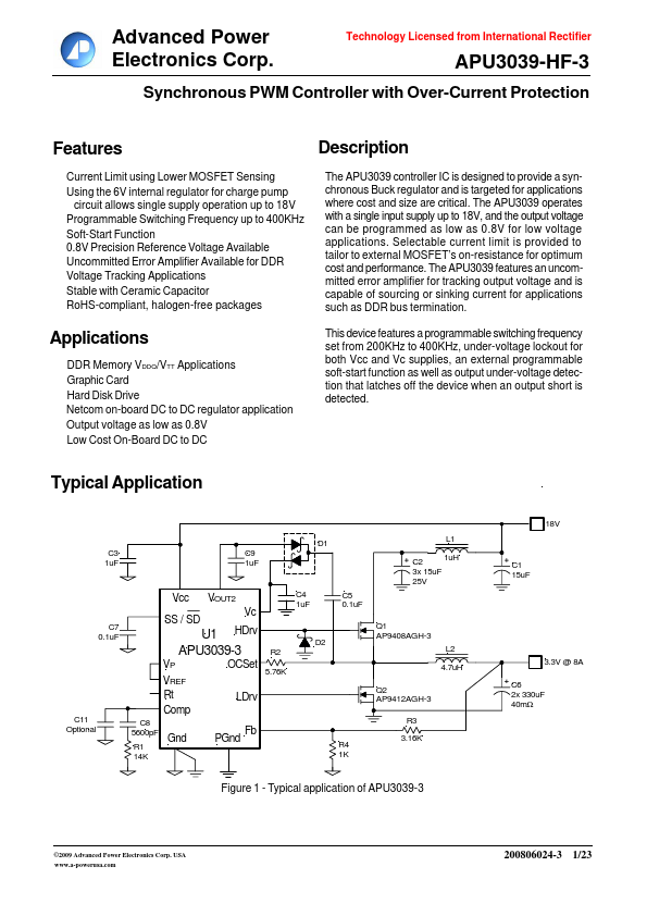 APU3039-HF-3