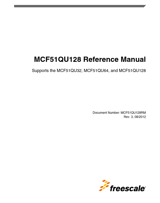 MCF51QU128