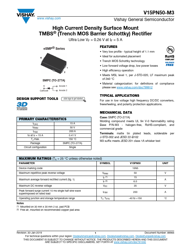 V15PN50-M3