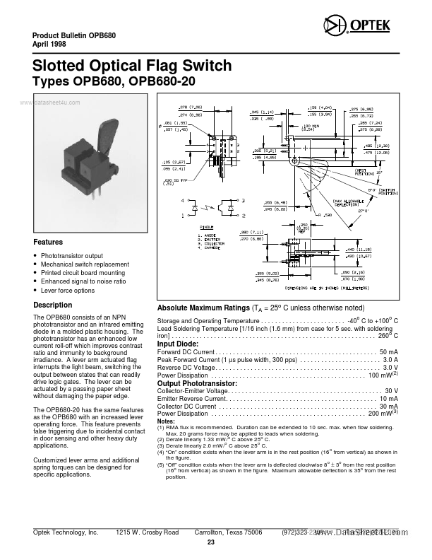 OPB680