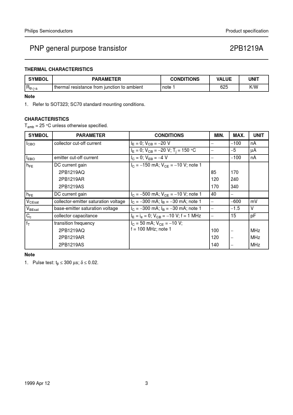 2PB1219AR