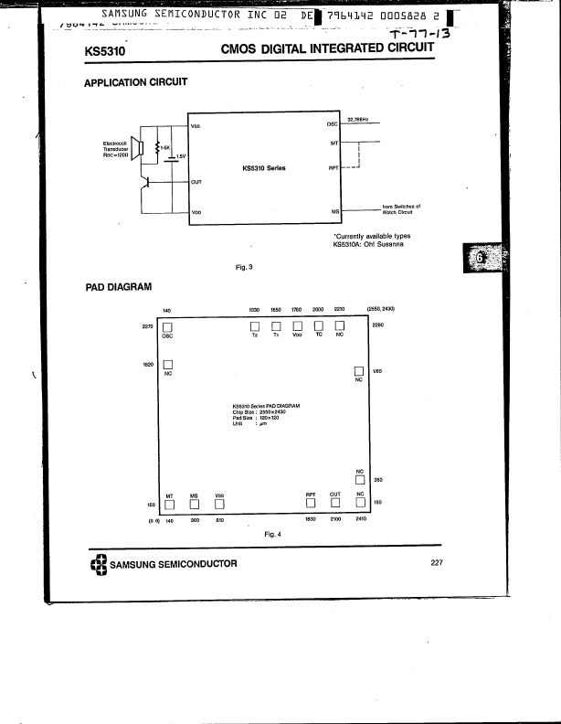 KS5310