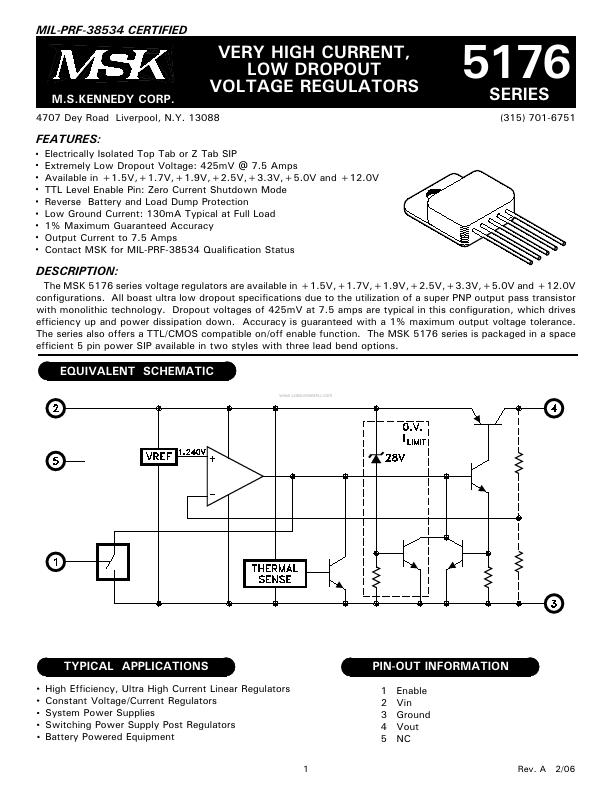 MSK5176