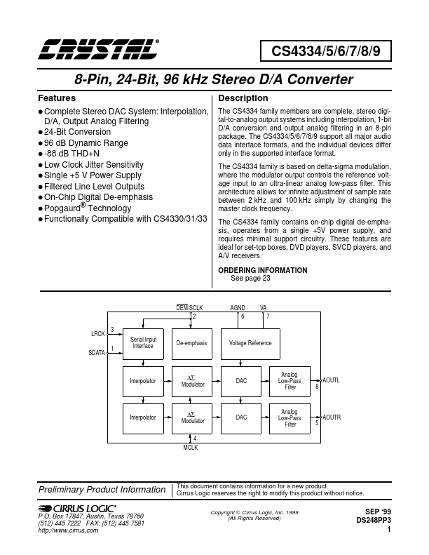 CS4336