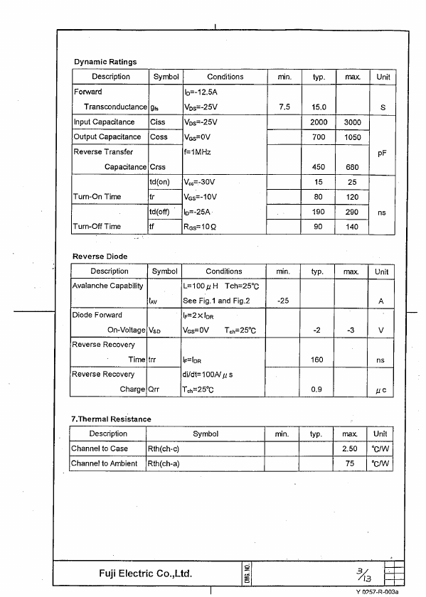 2SJ476-01L