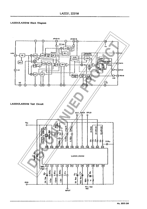 LA2231