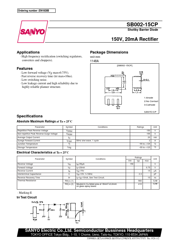 SB002-15CP