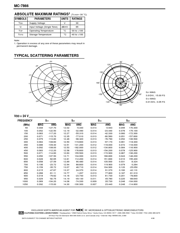 MC-7866