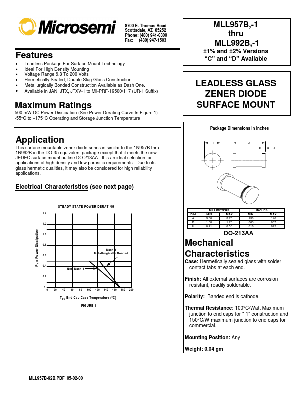 MLL970B