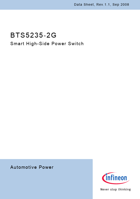 BTS5235-2G