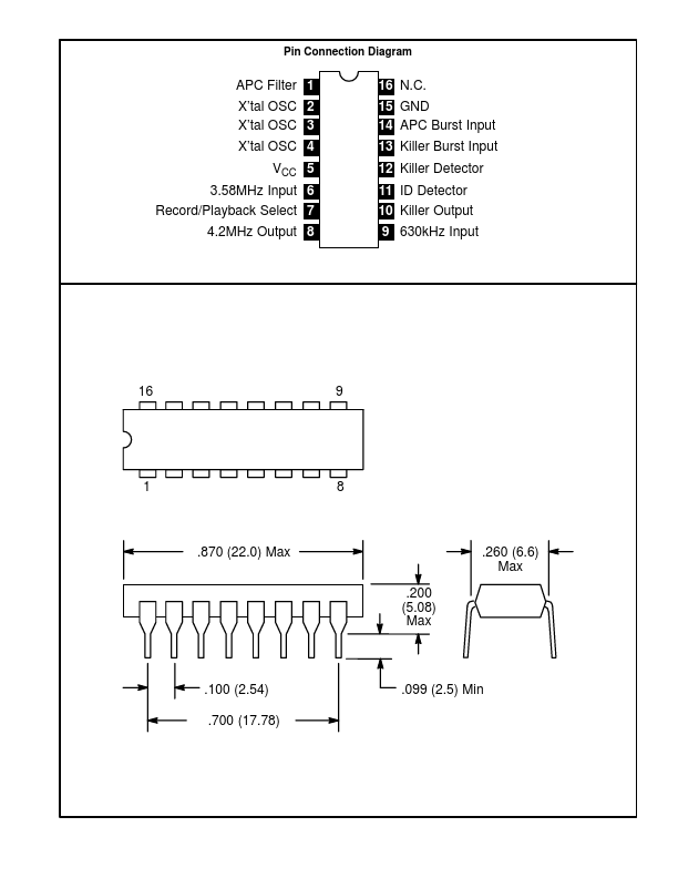 NTE1703