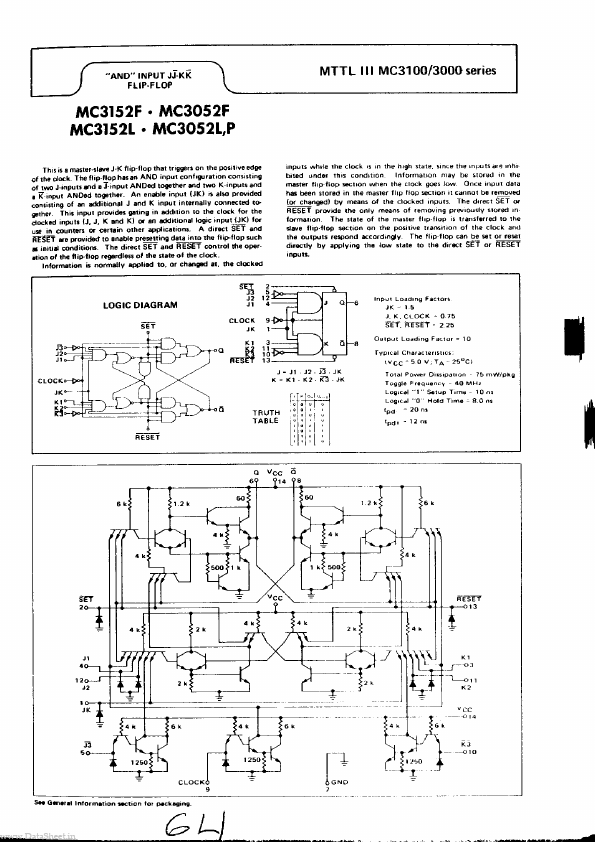 MC3150F