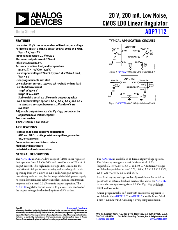 ADP7112