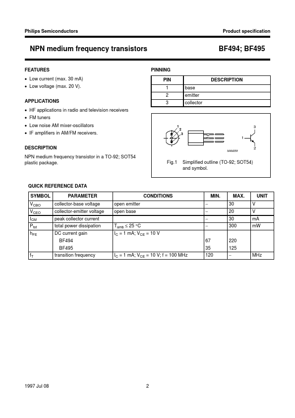 BF495B