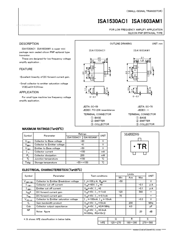 ISA1603AM1