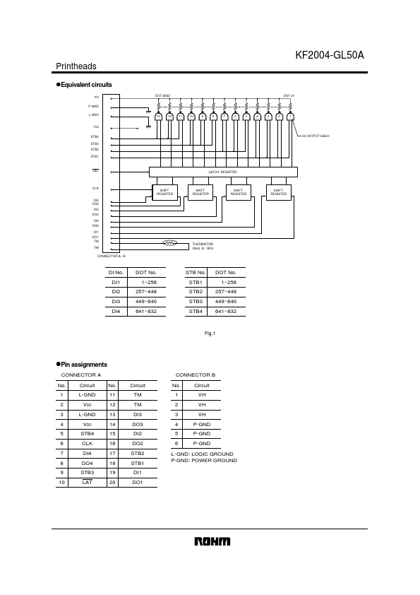 KF2004-GL50A