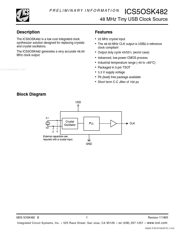 ICS5OSK482