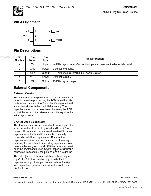 ICS5OSK482