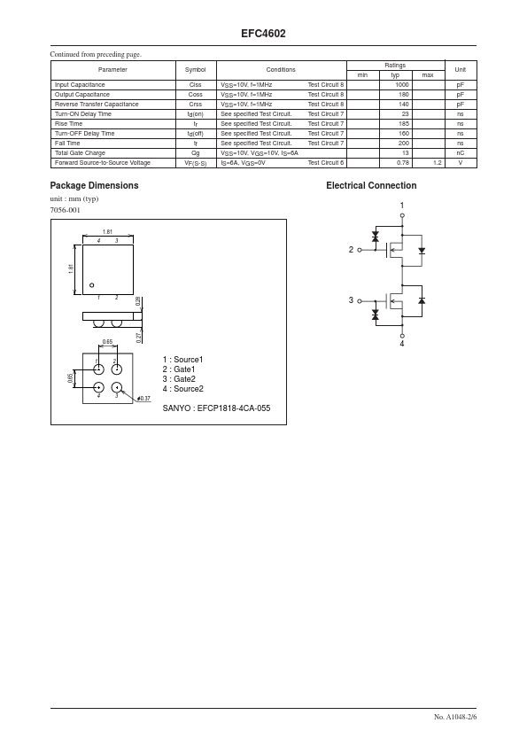 EFC4602