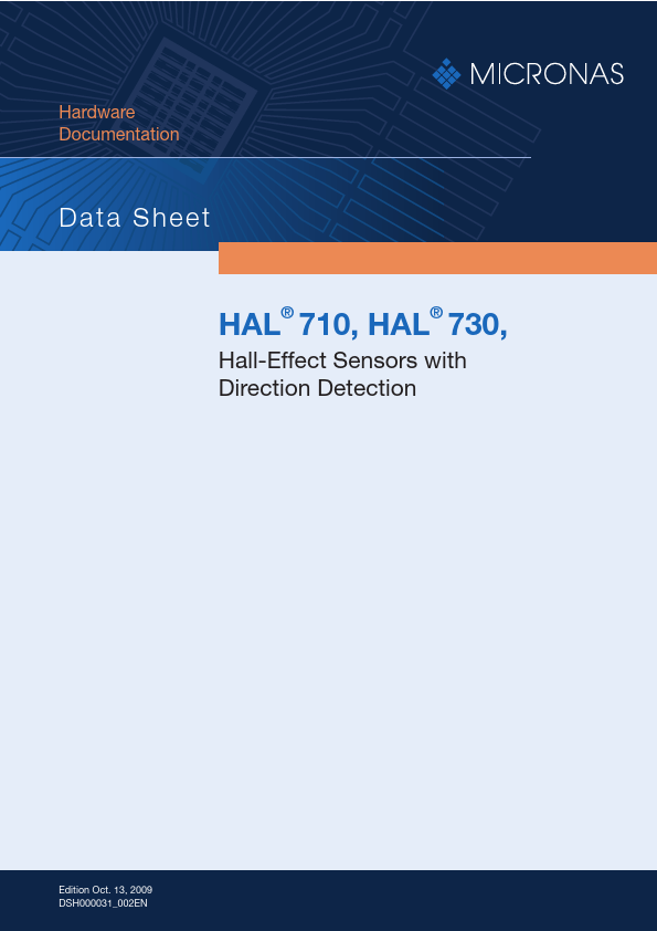 HAL710