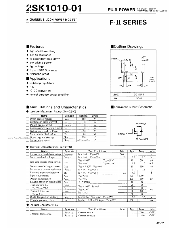 2SK1010-01