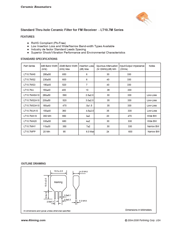 LT10.7MS3A10