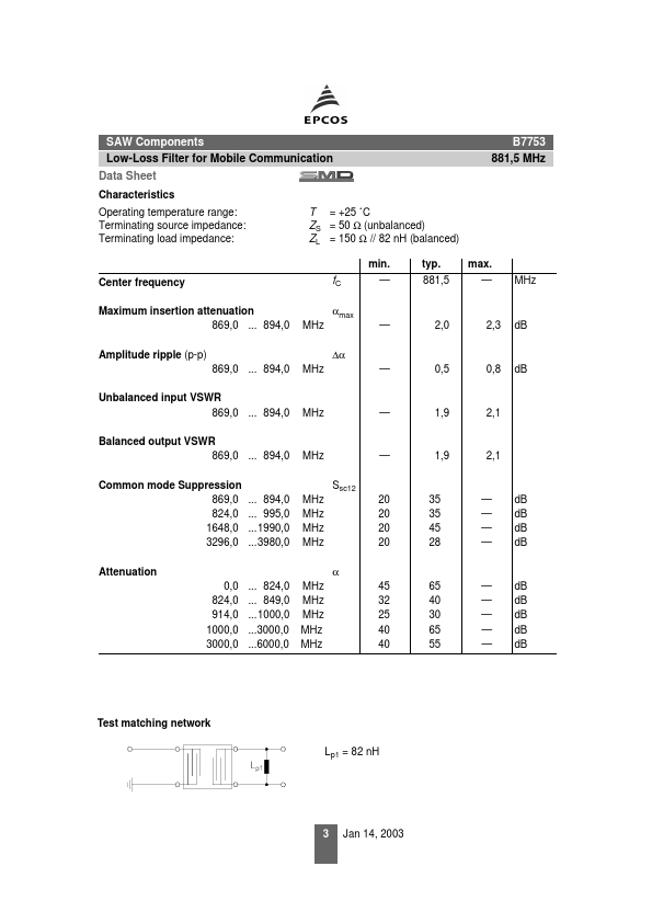 B7753