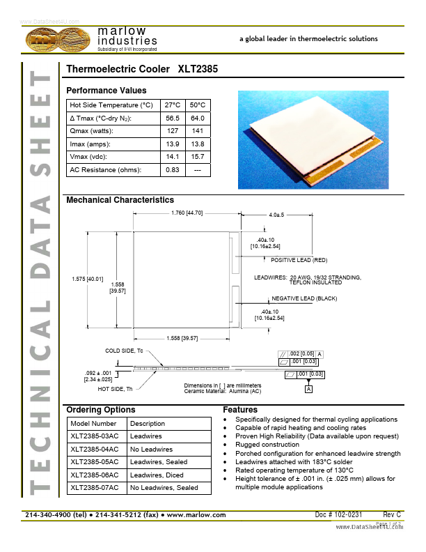 XLT2385