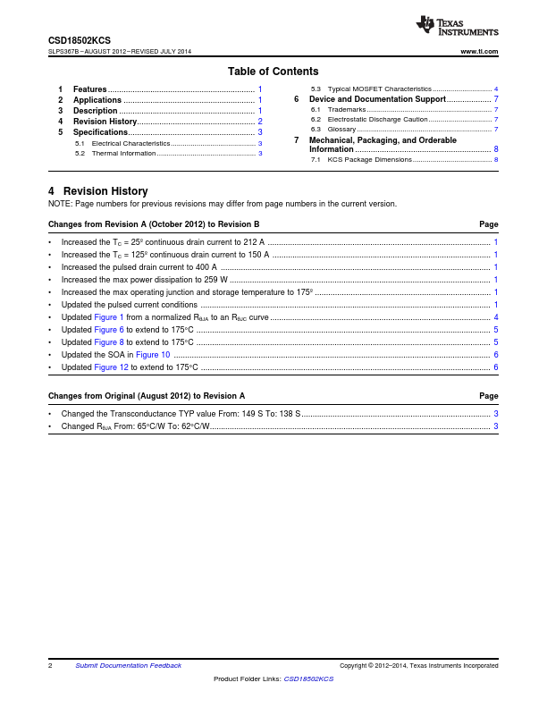 CSD18502KCS