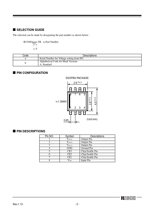 R5320G001A-TR