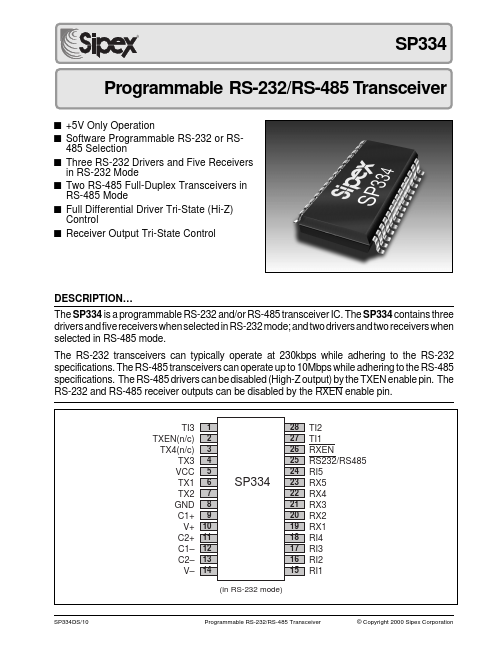 SP334