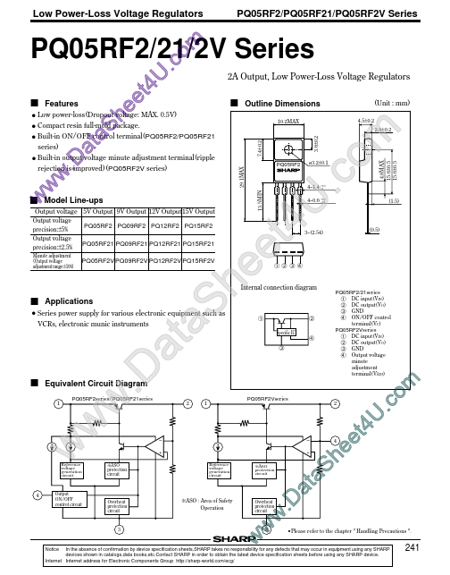 PQ12RF21