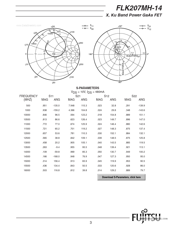 FLK207MH-14