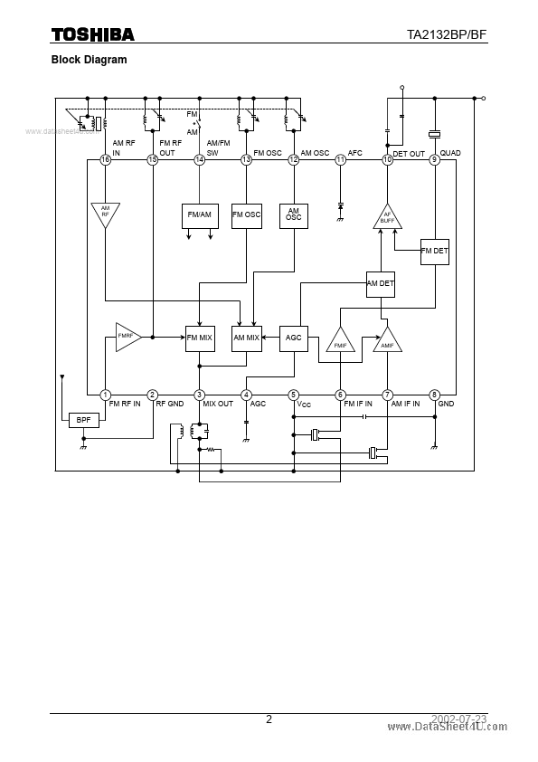 TA2132BF