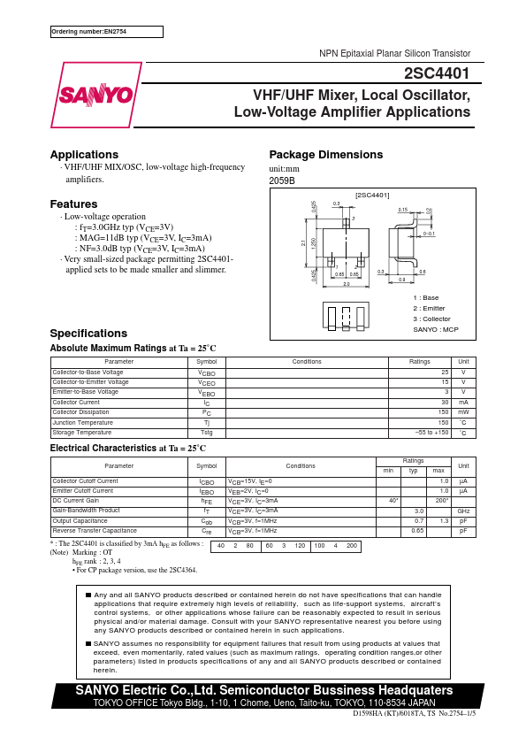 C4401