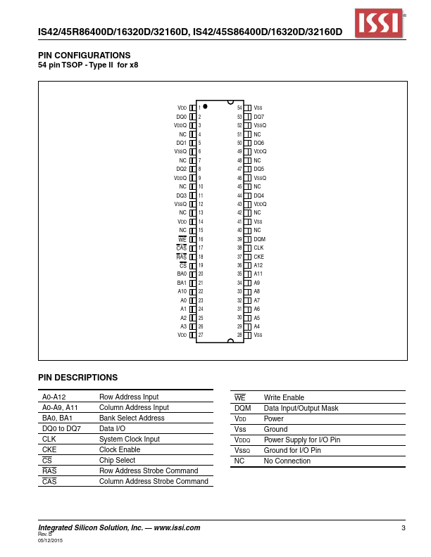 IS42R16320D