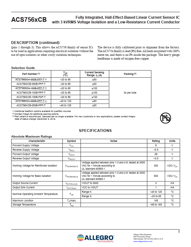 ACS756KCB