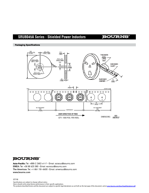 SRU8045A